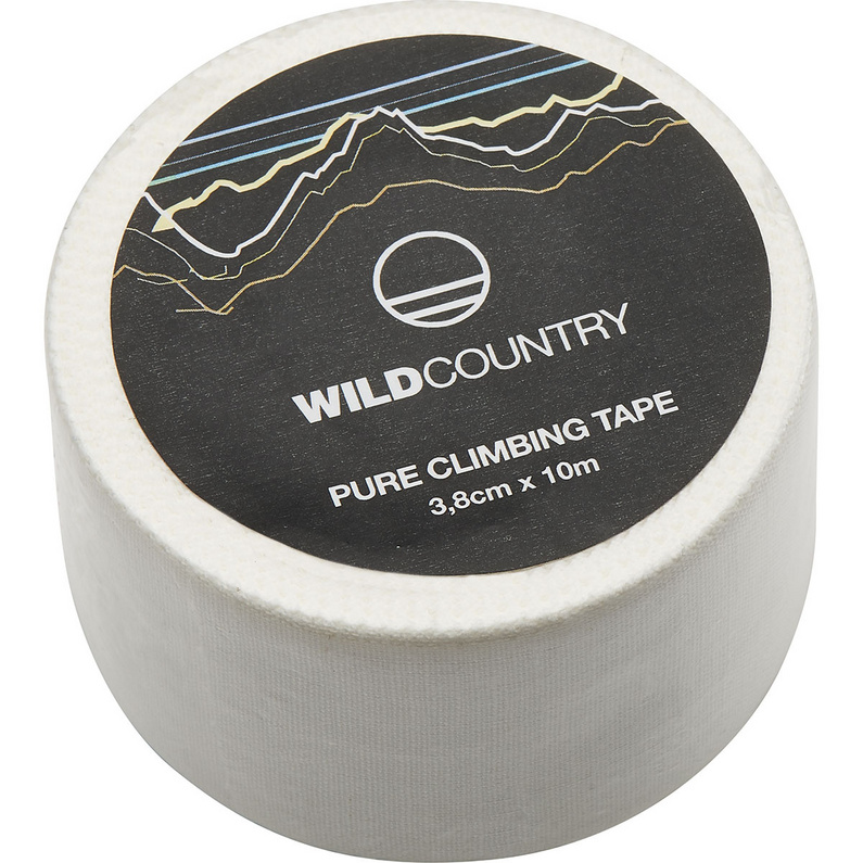 Wild Country Pure 3,8cm Climbing Tape