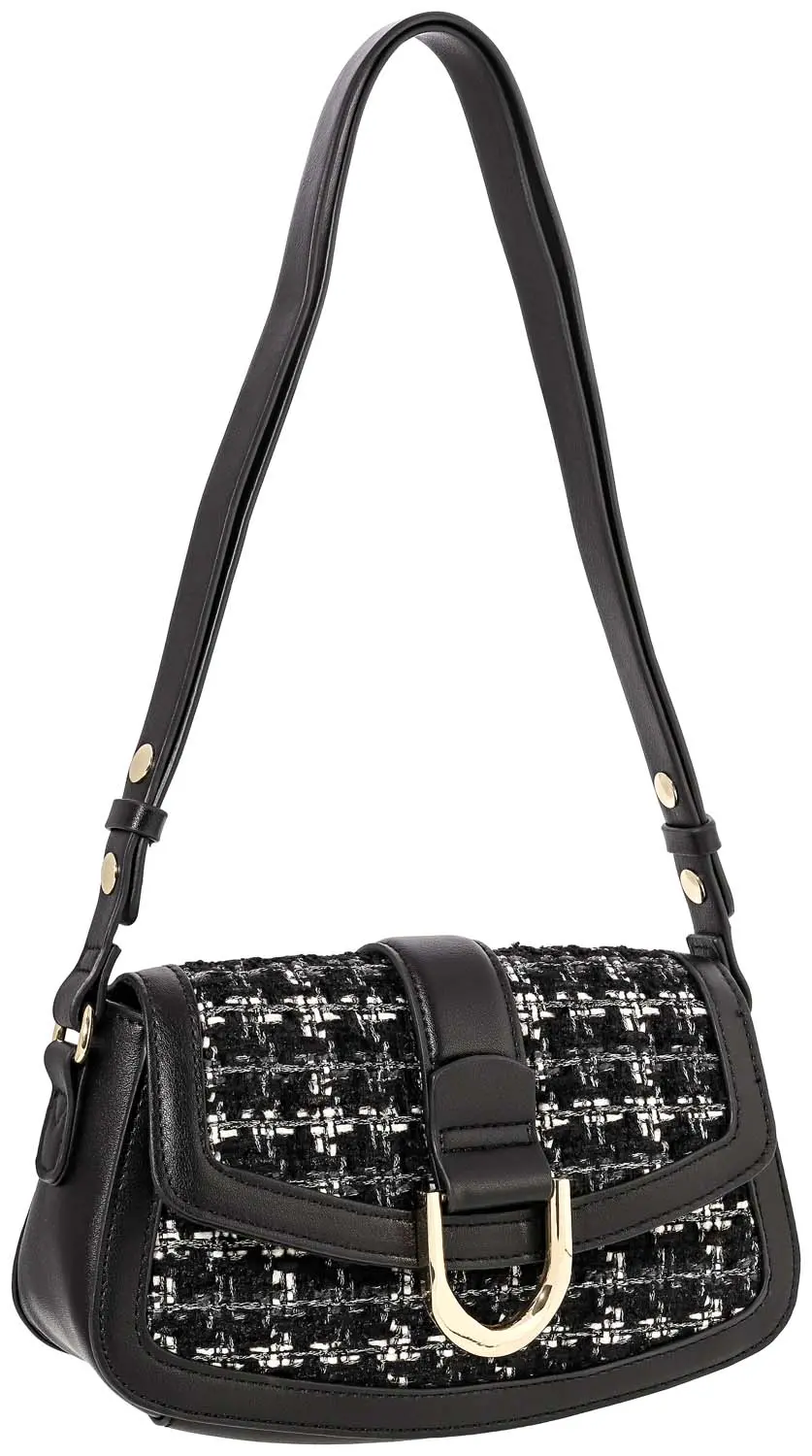 Tasche - Soft Black