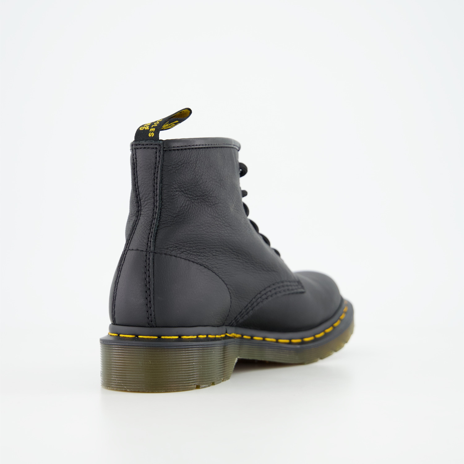 Dr. Martens 101