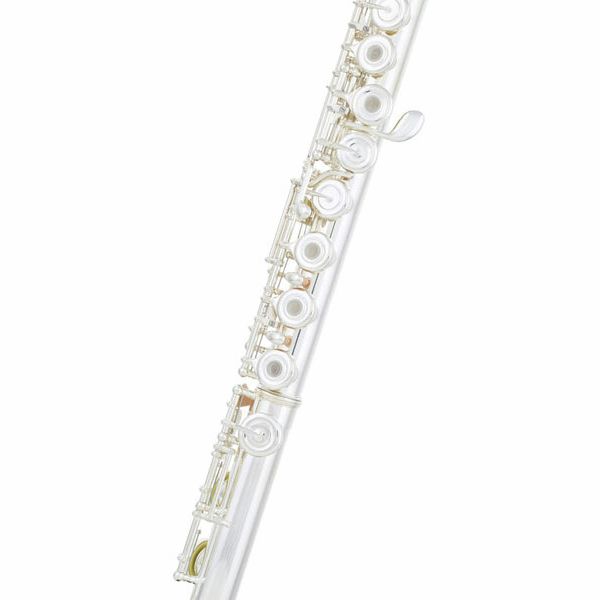 Yamaha YFL-372 Flute Set