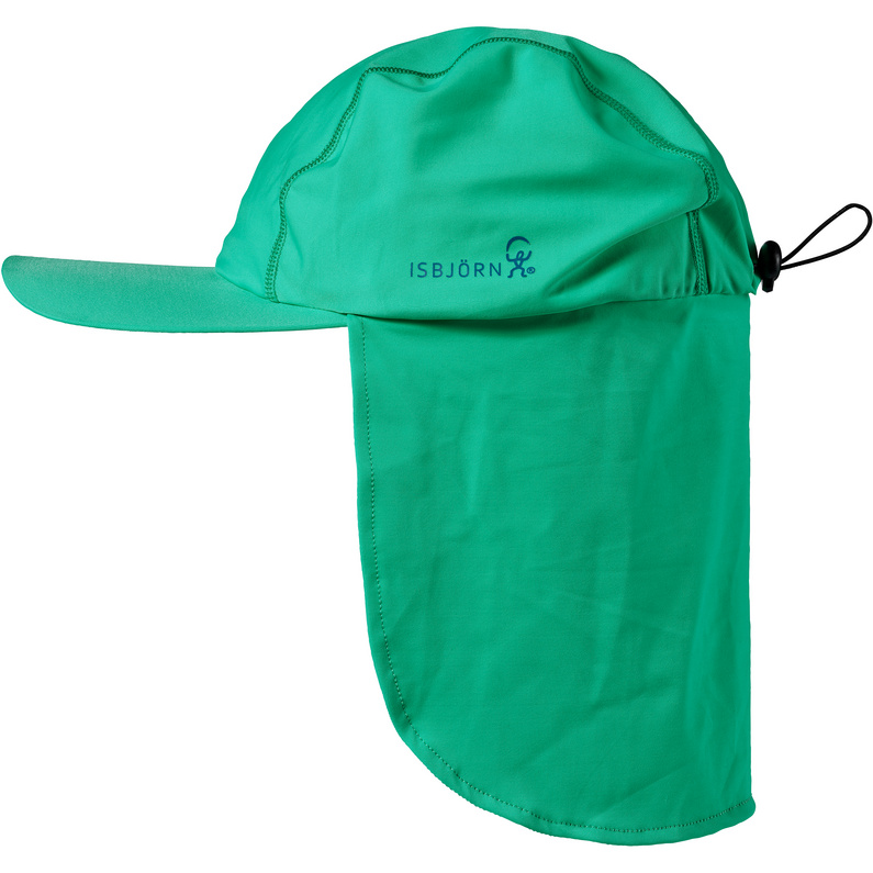 Isbjörn of Sweden Kinder Whale Sun Cap