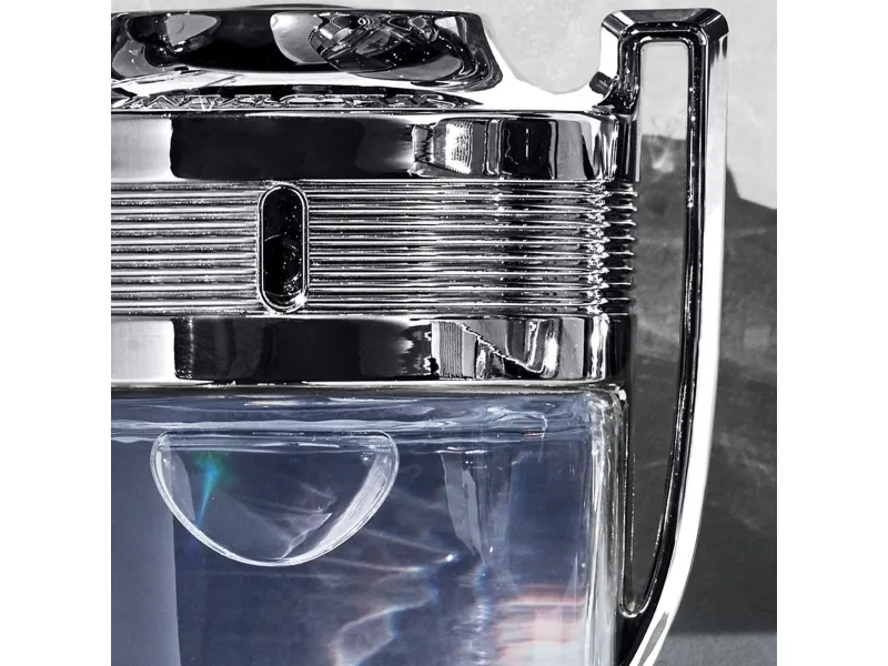 Paco Rabanne Invictus Edt Spray - Mand - 50 ml