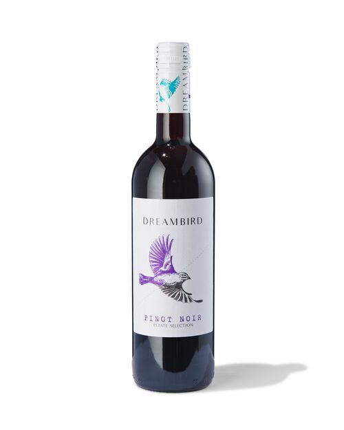 dreambird pinot noir