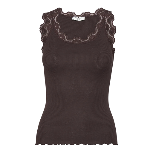 Rosemunde 5205 Blondetop, Dark Espresso, XXL