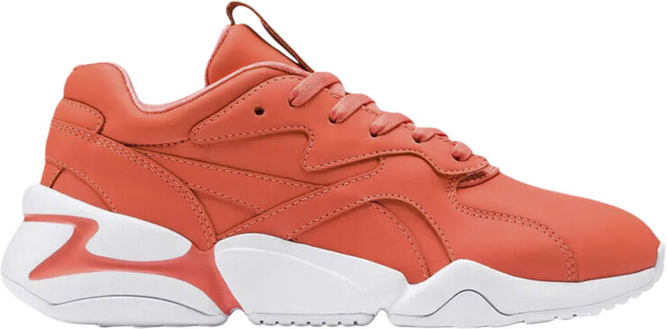Puma Nova X Pantone sneakers Orange