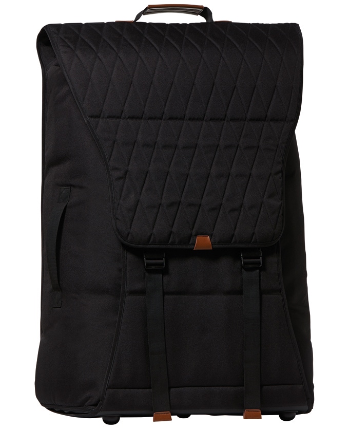 Joolz Traveller Black - buggy accessoires - Prénatal