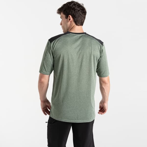 T-shirt randonnée DARE 2B TRACKSTAND TEE LILYPAD LILYPAD GREEN