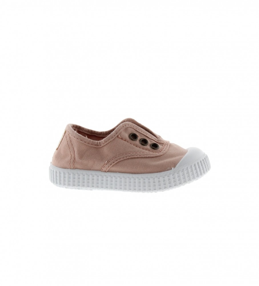 Chinelo Victoria 1915 Inglês Rosa
