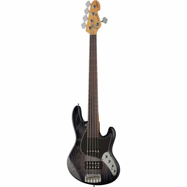 Sandberg California II TM5 RW BKB