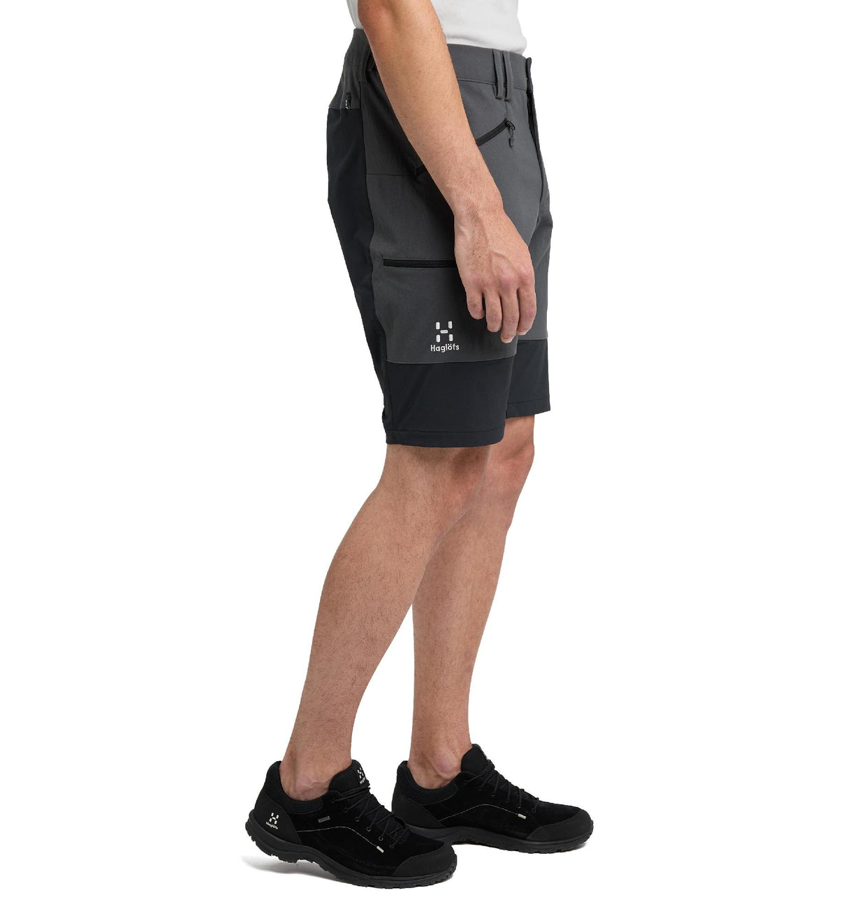 Haglöfs<br>Mid Slim Shorts Men