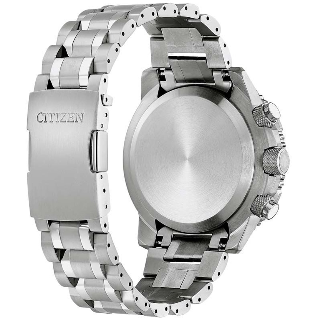 Citizen Promaster Skyhawk Eco-Drive Radio Controlled
