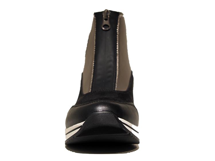 Remonte D0T78 schwarz/schwarz/black/schwarz/