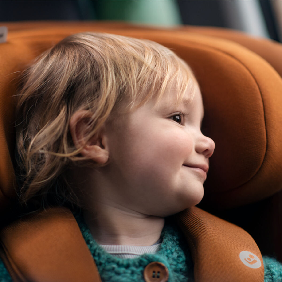 Maxi-Cosi Maxi Cosi Kindersitz Pearl 360