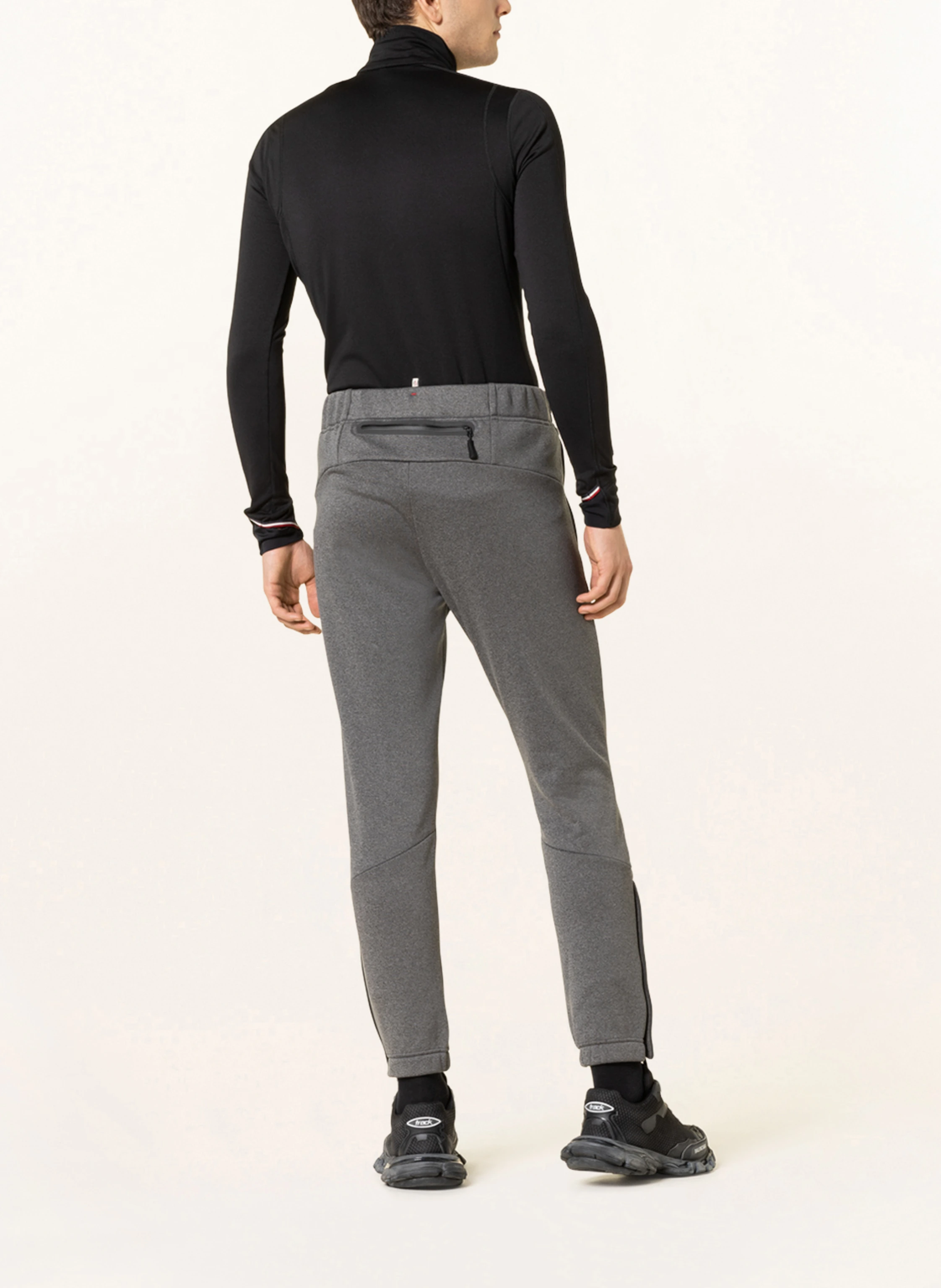 MONCLER GRENOBLE Fleecehose DAY-NAMIC