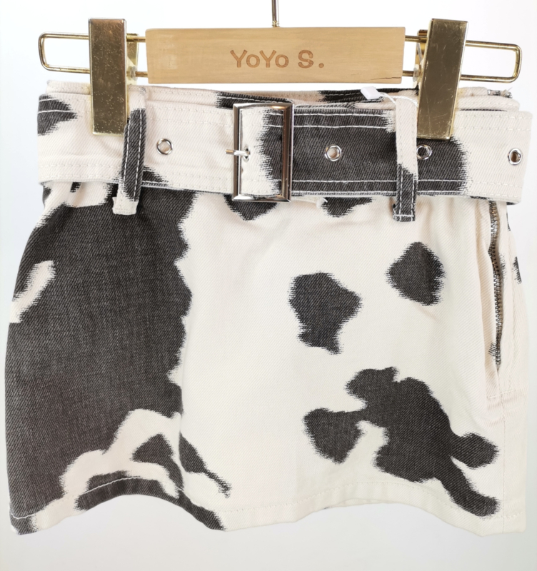 Your new fave skirt