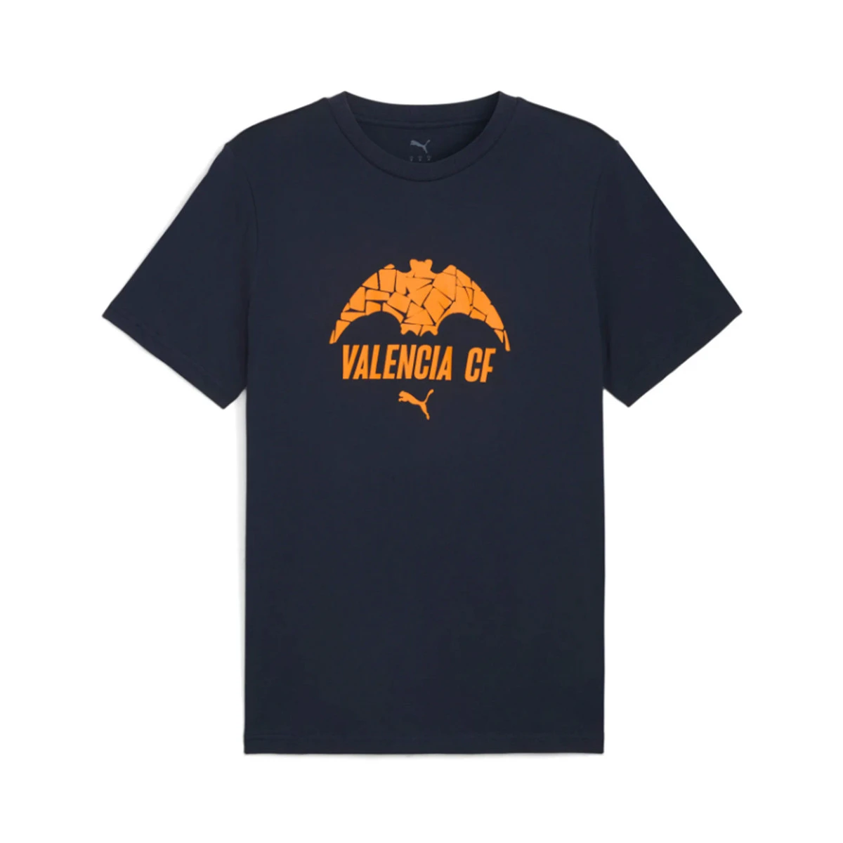 T-Shirt Puma Valencia Cf Fanswear 2025-2026