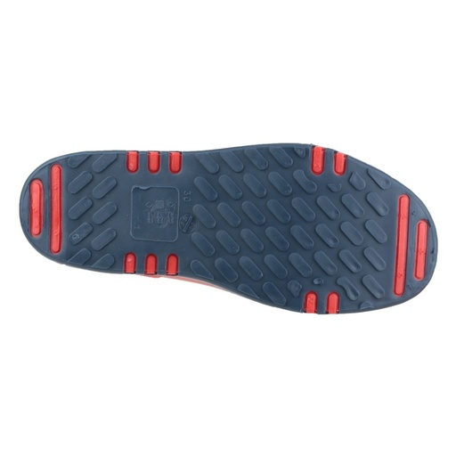 Botas de chuva unissex Dunlop com estampa de mini elefante