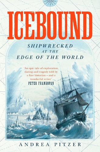 Icebound (Paperback)