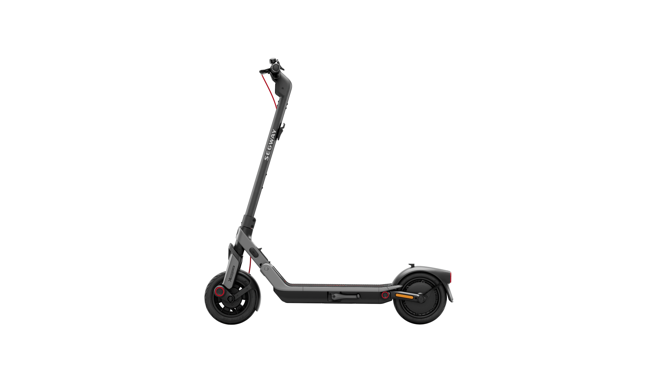 Segway Ninebot E2 E II Elektrische step