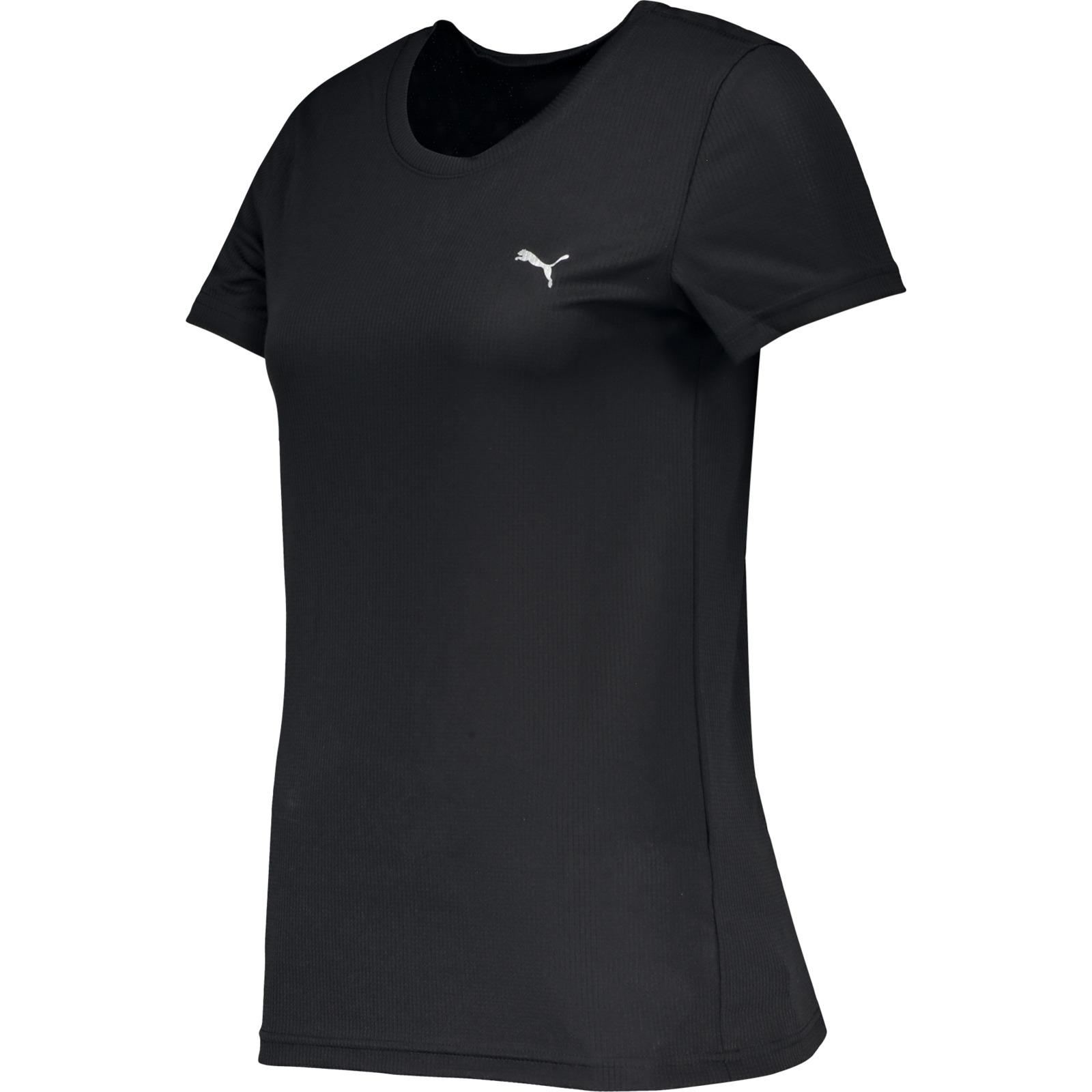 Puma Damen-T-Shirt Performance Uni S