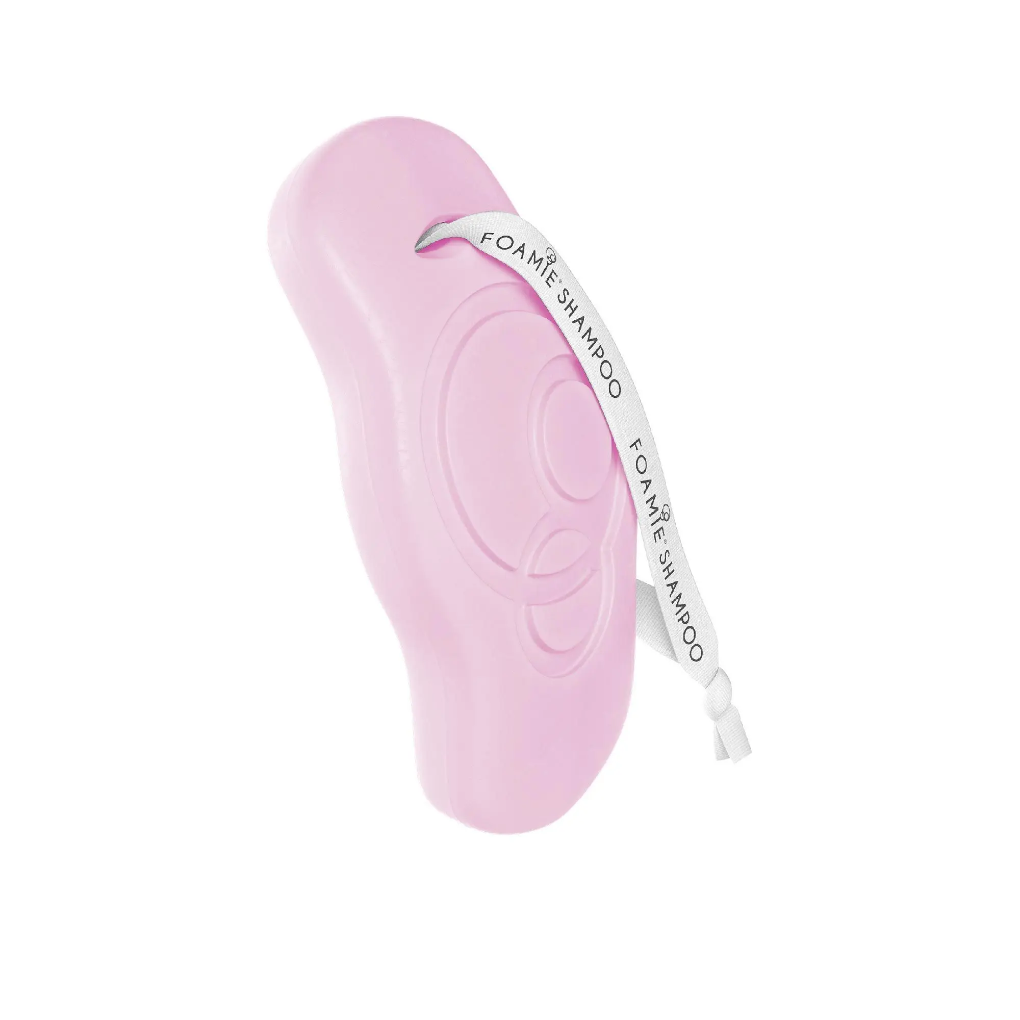 Foamie - YOU'RE ADORABOWL Shampoing solide- Cheveux fins / ternes