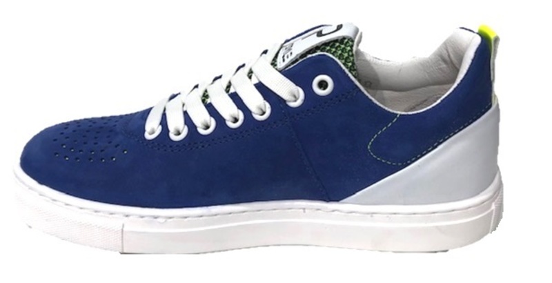 Piedro 1117502510 wijdte 2.5 Cobalt