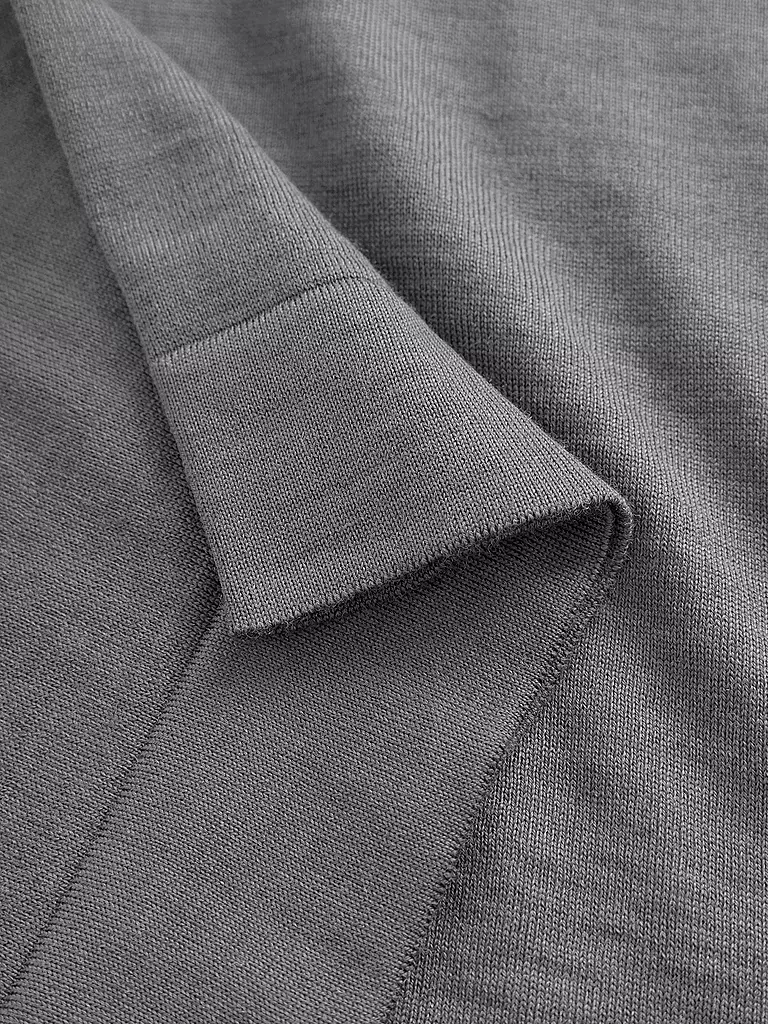 STRELLSON Pullover MAREK grau