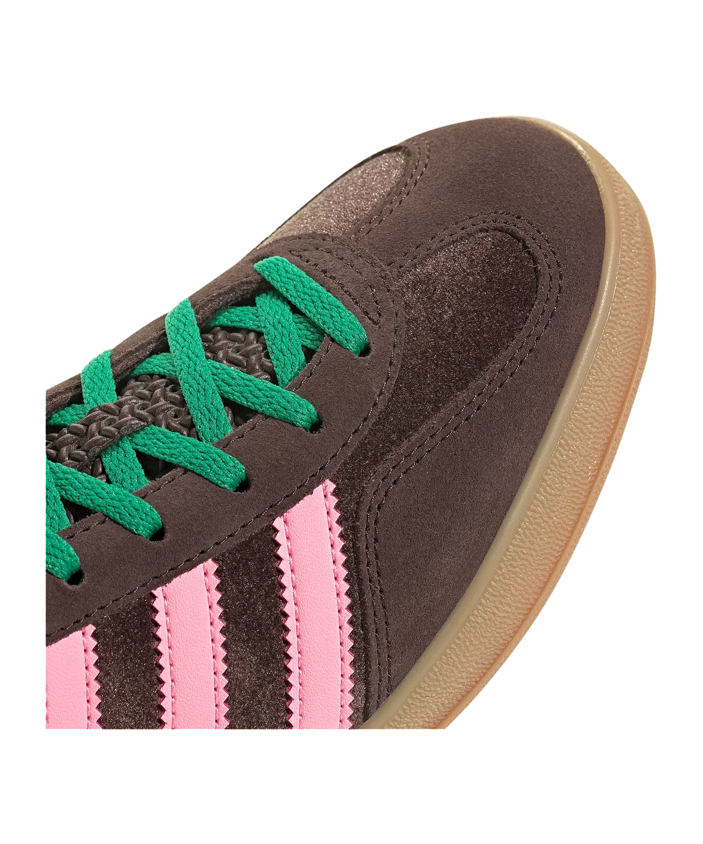 adidas Originals Gazelle Indoor Sneaker Braun