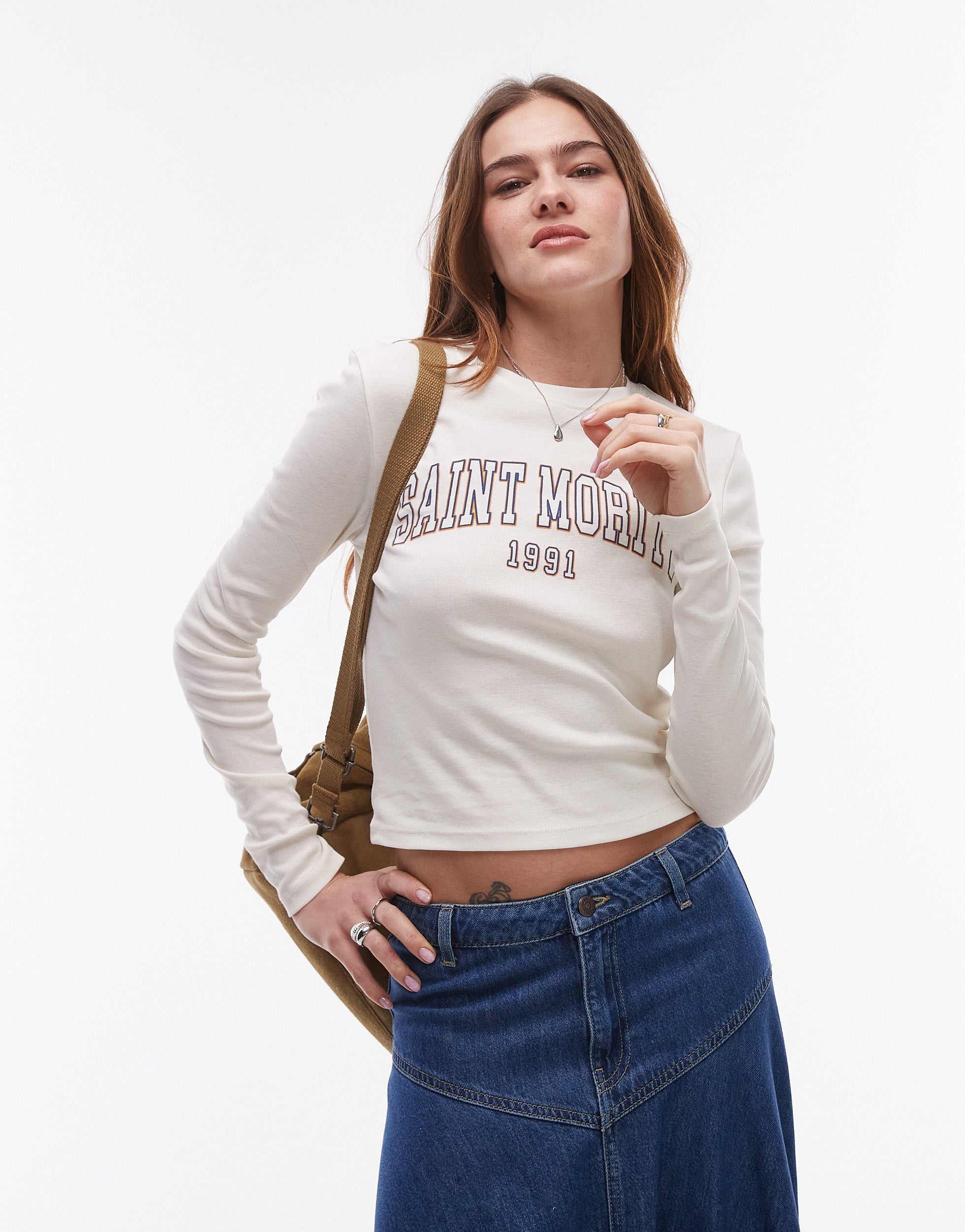 TOPSHOP T-shirts