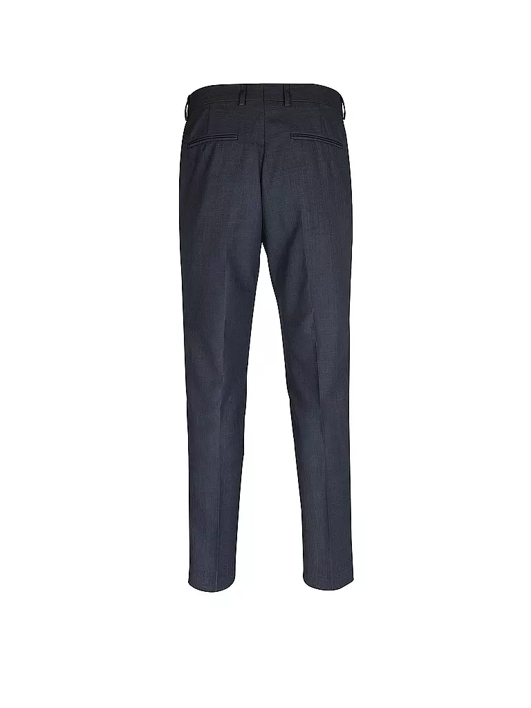 TIGER OF SWEDEN Hose TENUTAS blau