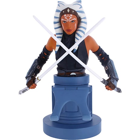 Cable Guys figur 21,5 cm - Ahsoka Tano