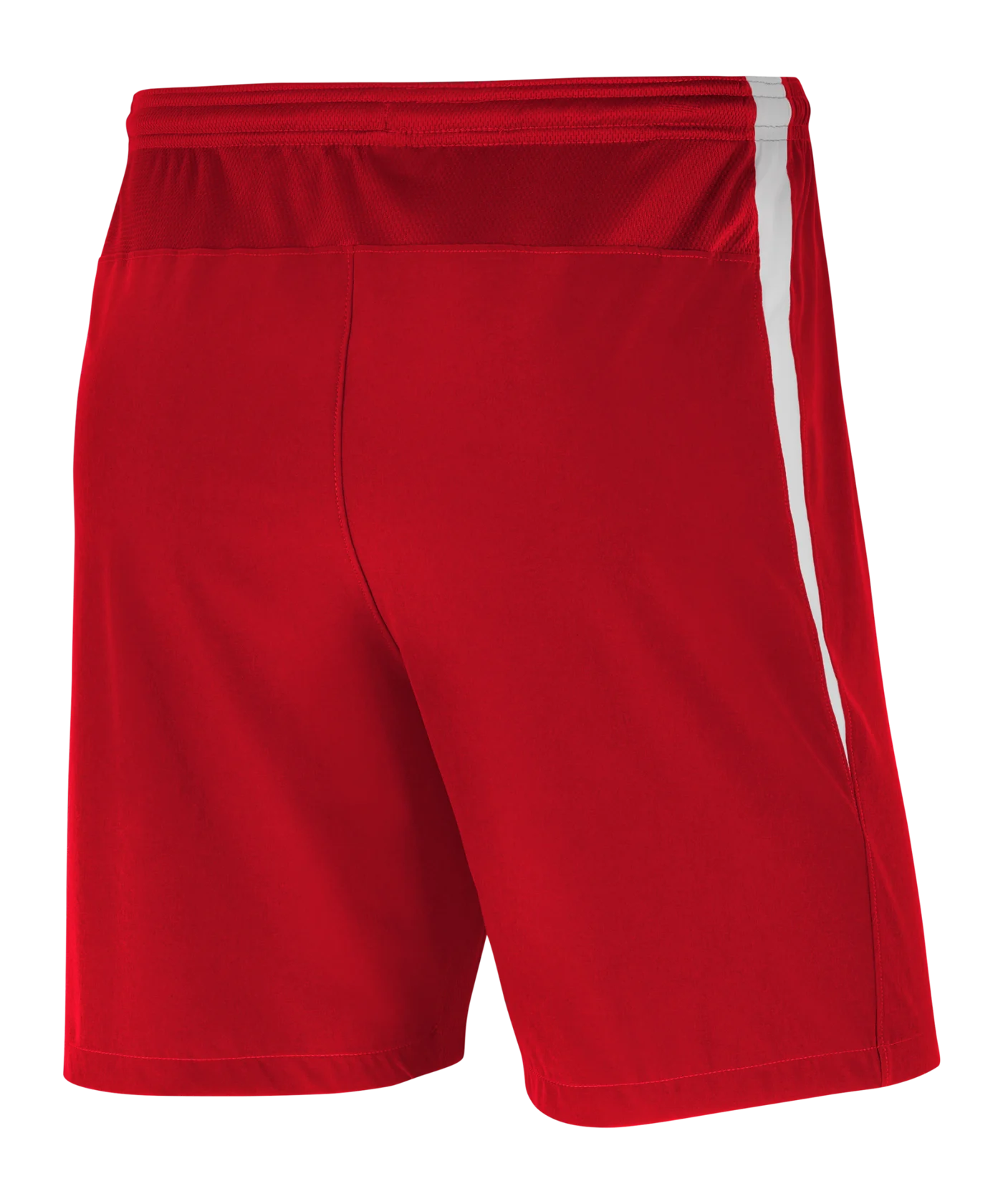 Nike Venom III Woven Short Rot Weiss F657