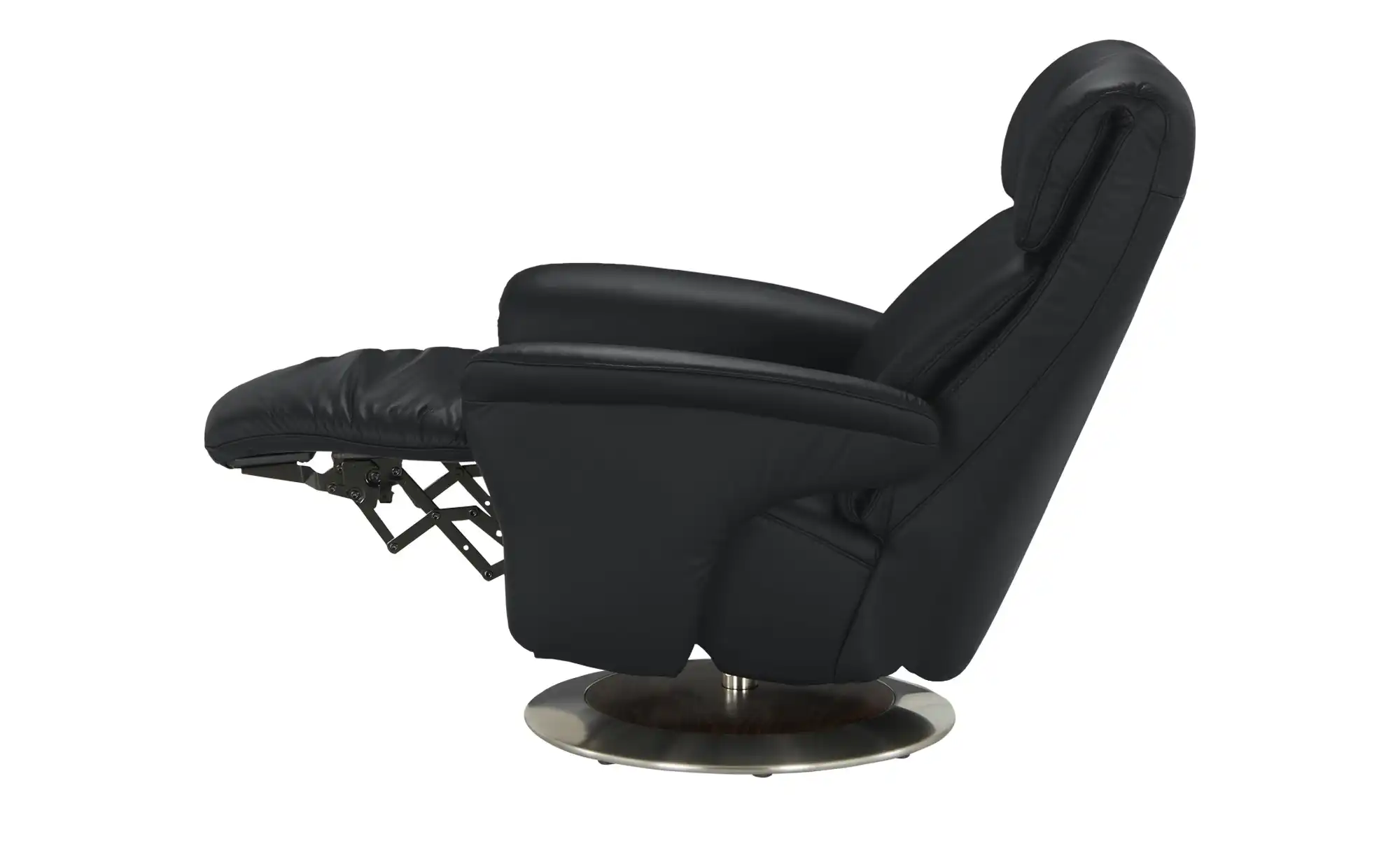 himolla Ledersessel 7227