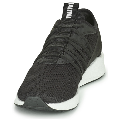 Puma - NRGY STAR Negro / Blanco