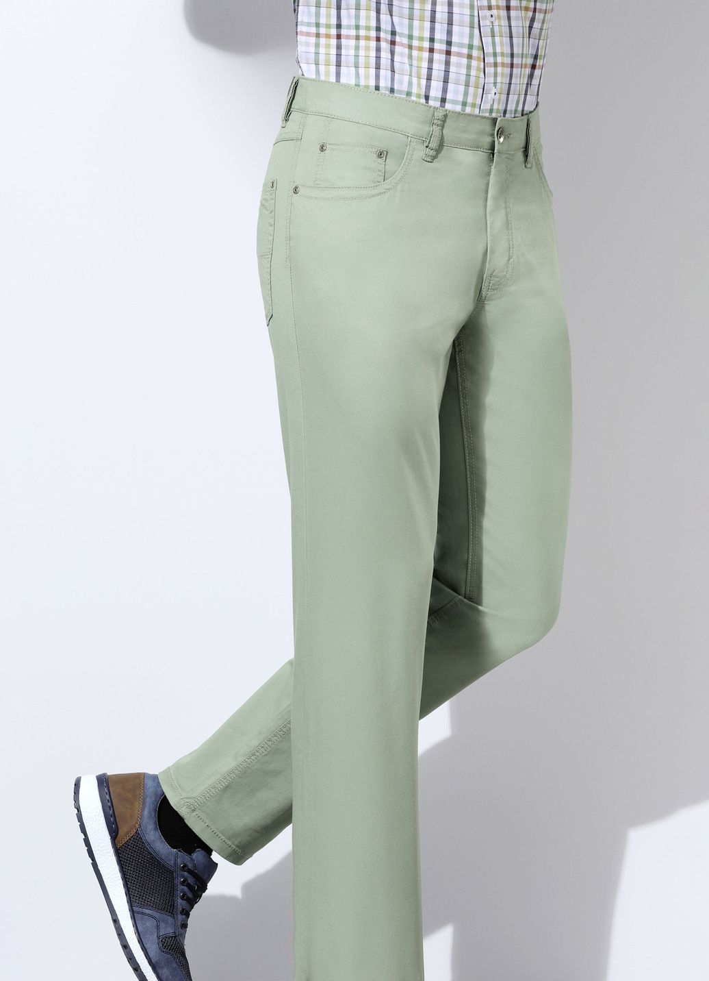 Sommerliche Hose von 
