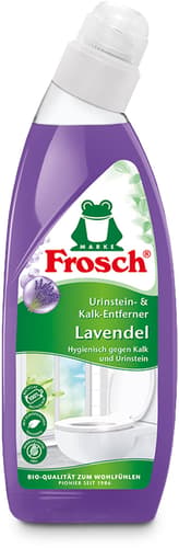 Frosch Lavendel U + K Entferner