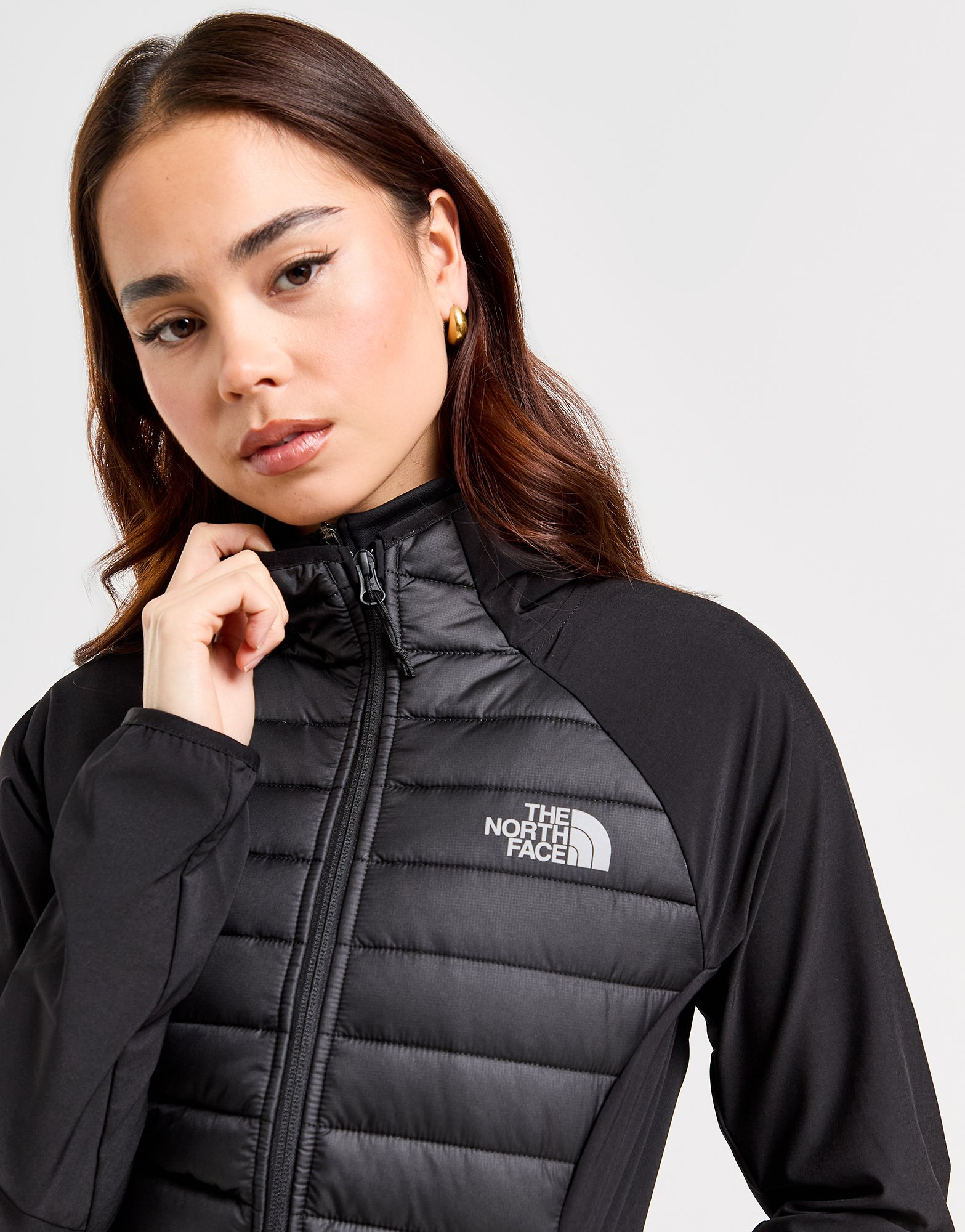 The North Face Veste Hybride Femme