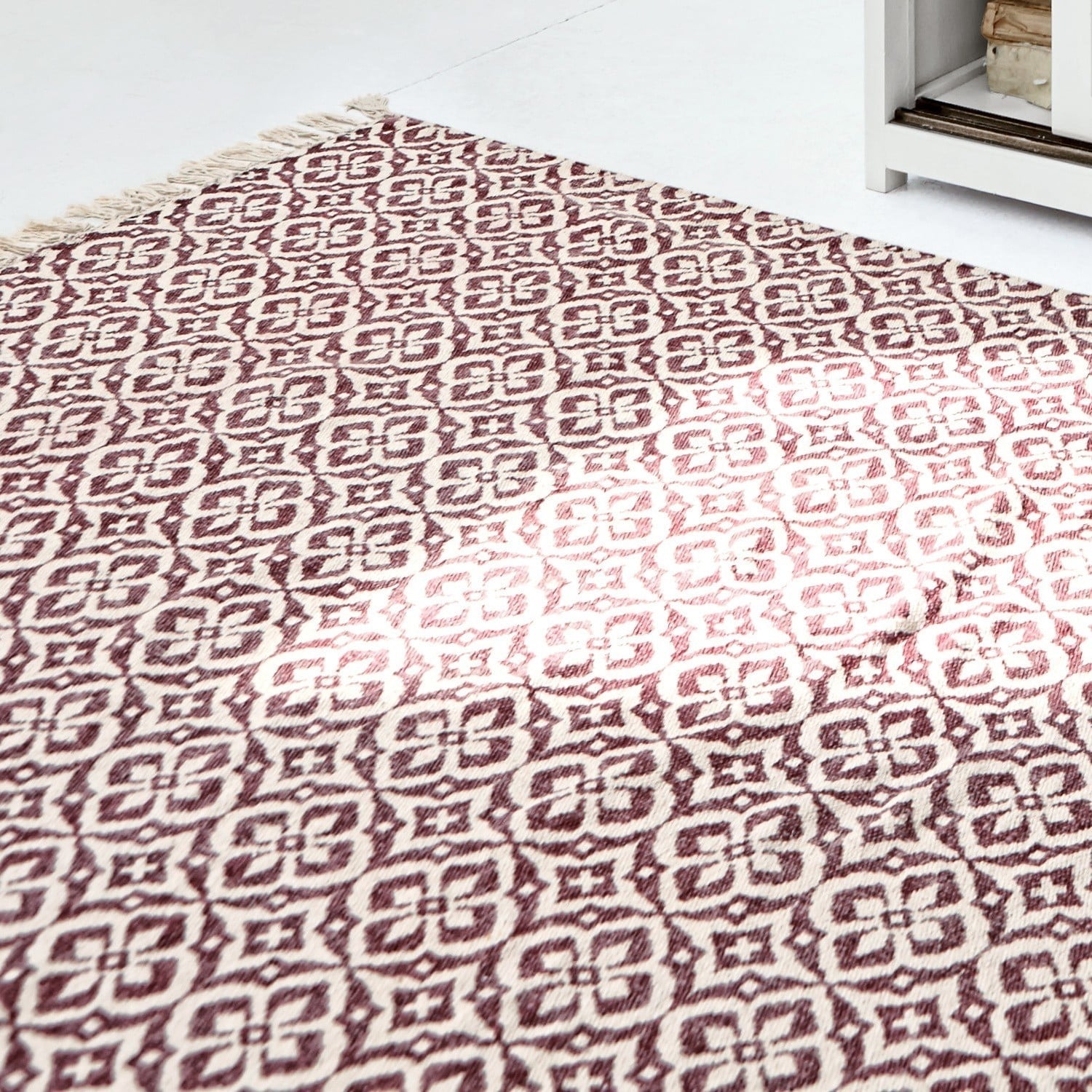 Teppich Mallow 140x200 cm