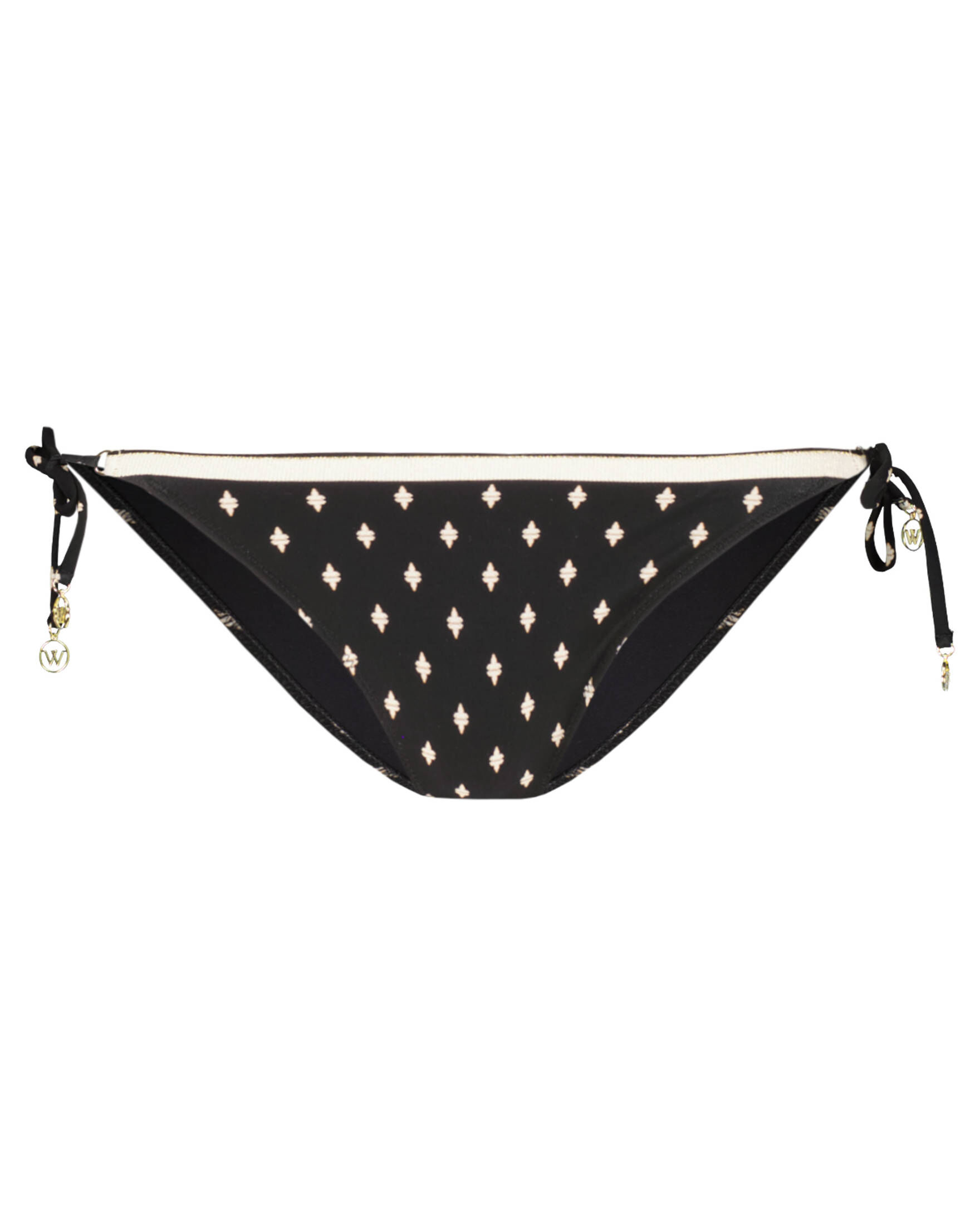 Watercult| Damen Bikini Slip SOUL SPOTS