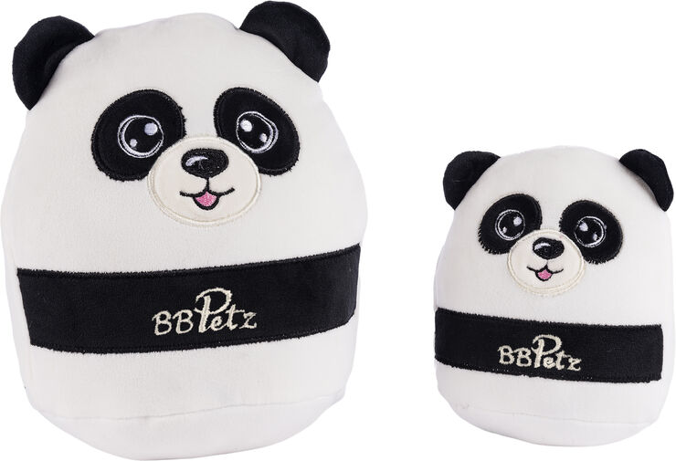 BB-PETZ B B PETZ PANDA-UNGE SÆT