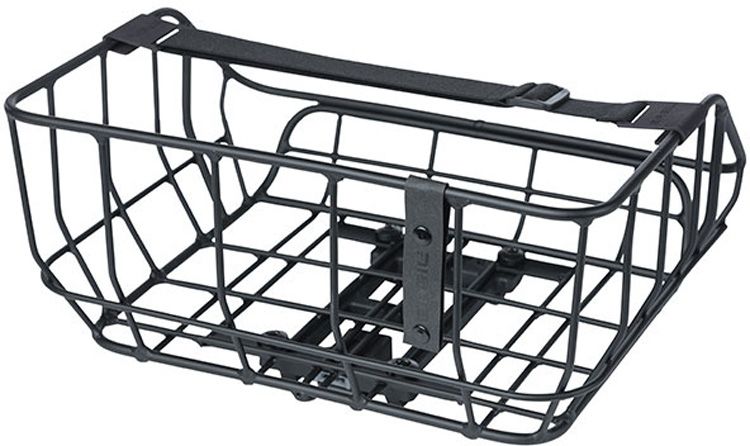 Basil Portland MIK Fahrradkorb kaufen | Bike-Discount