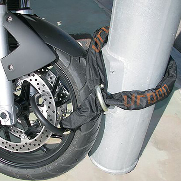 Urban - Antivol chaîne lasso Ø14 - 120 cm UR14120L