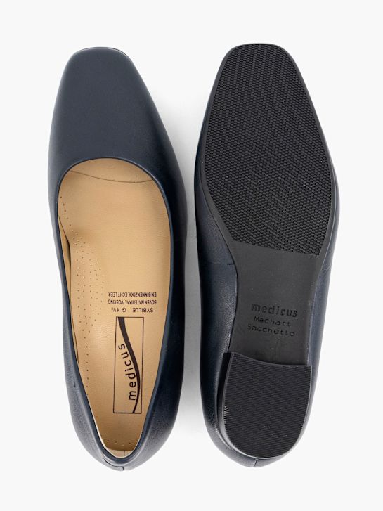Medicus Pumps
