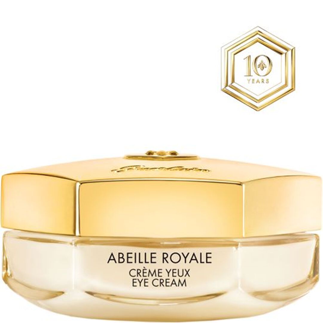 GUERLAIN ABEILLE ROYALE Creme de Olhos Minimizador Rugas - 15ml