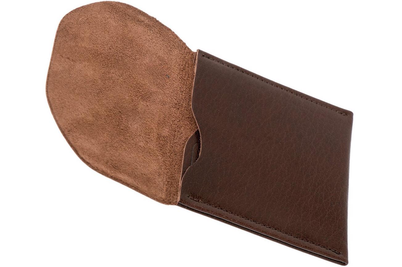 Chris Reeve The Reeve Leather Wallet CRK-2009 portemonnee