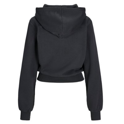 Sweatshirt zippé à capuche femme Palma JJXX