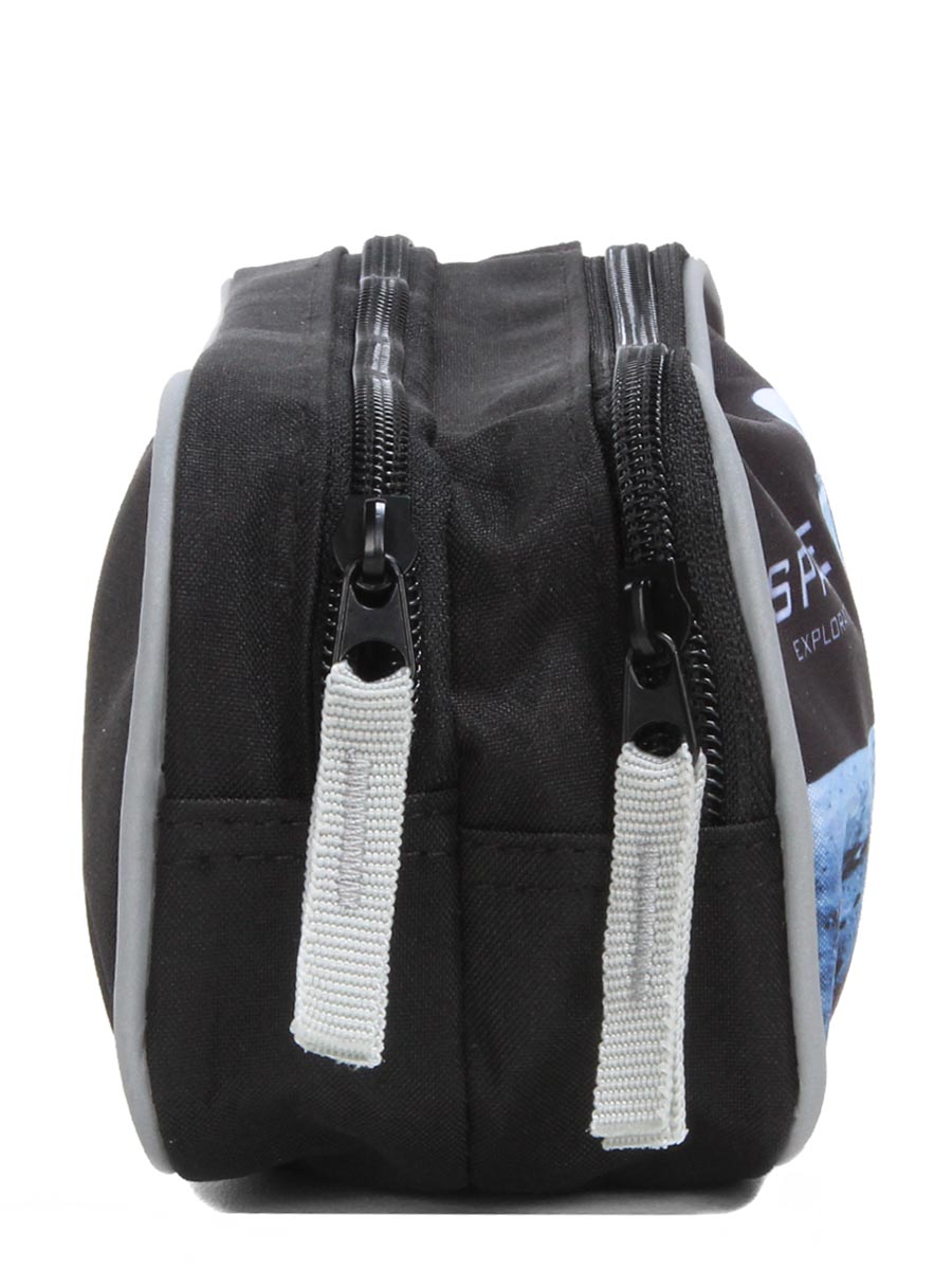 Trousse Nasa Moon - 2 compartiments