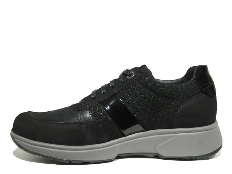 Xsensible 30216.2 wijdte H Black