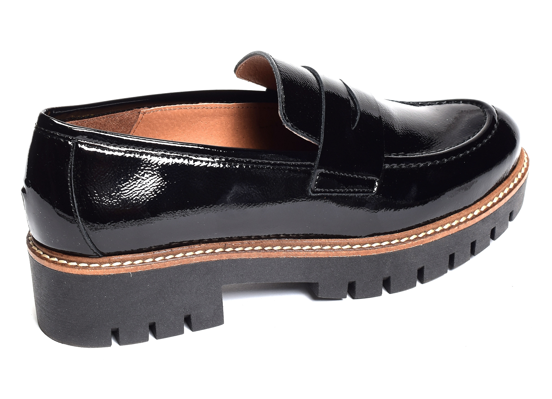 Cv6203 verni noir