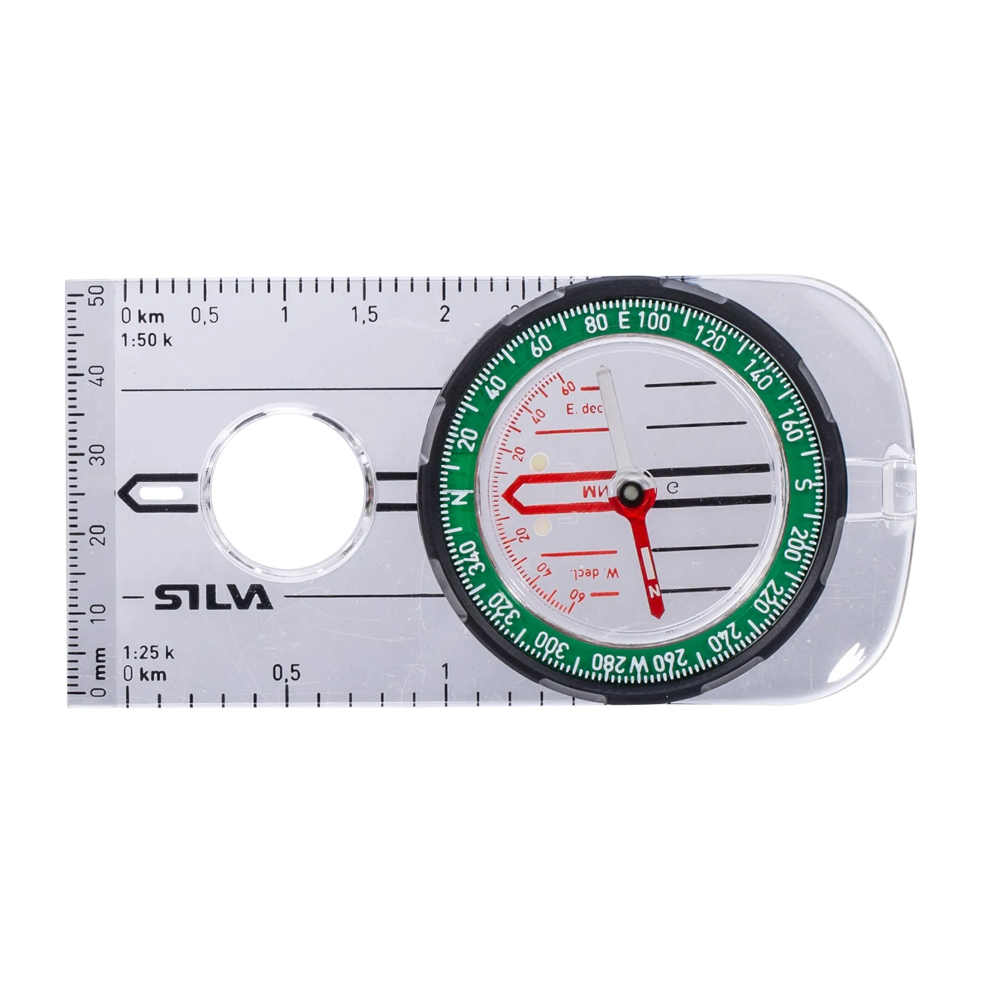 Silva -  Silva Linealkompass Ranger